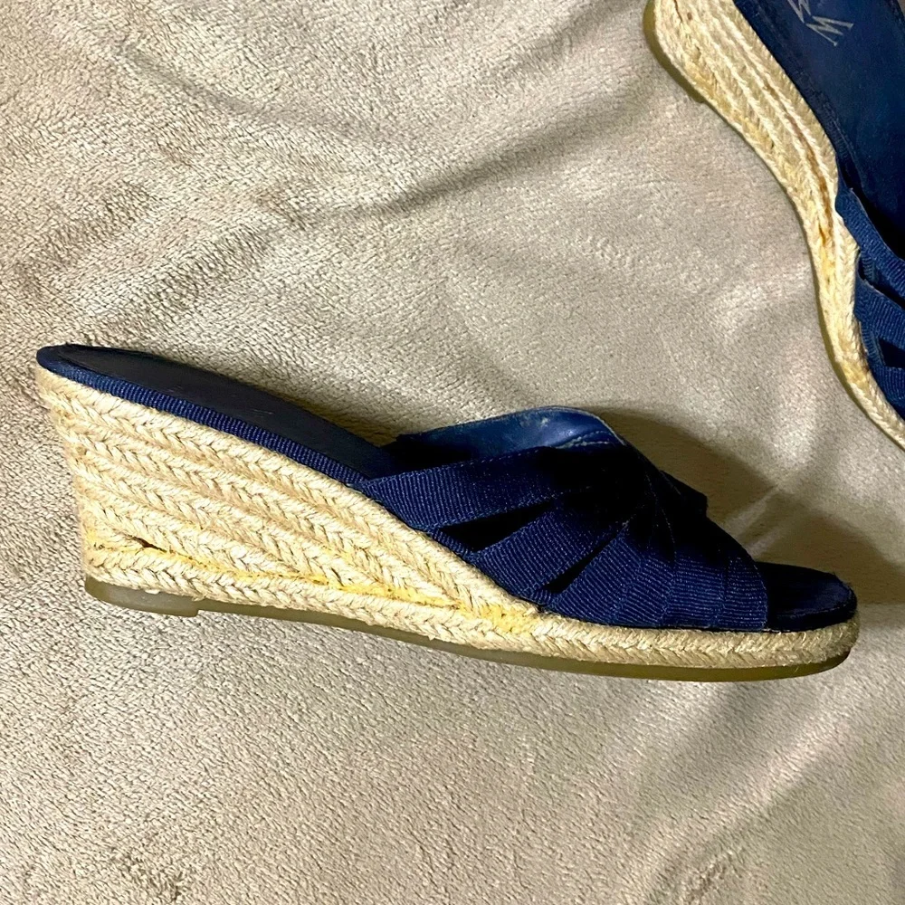 White Mountain Wedges